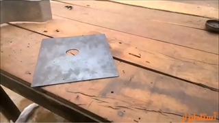 تبدیل مینی فرز به اره برقی