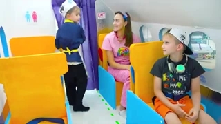 فیلم* Vlad and Niki*قسمت چهارم