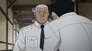 Anime fullmetal alchemist ova episode 4 end