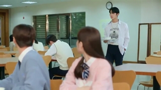 قسمت 14 سریال کاربر پیدا نشد +زیرنویس فارسی User Not Found 2021 با بازی بائه جین یونگ عضو CIX-