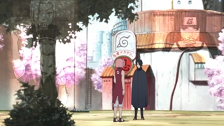 میکس قشنگ ساسکه و ساکورا [ پارت ۳ ]