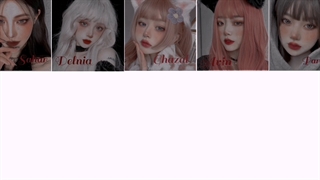 کاور اهنگ MonsterازRedvelvet گروه THA کمپانی LHL