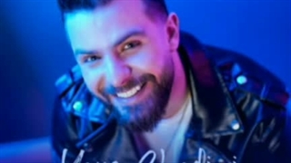 سروش فرهمند یار قدیمی