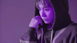 Jeon Jungkook _ I Will Purple You Teaser