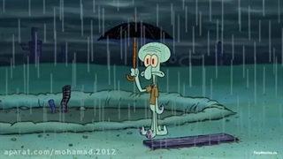 باب اسفنجی- کتاب زرد کوچک