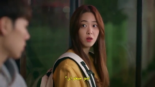 قسمت 15 سریال کاربر پیدا نشد +زیرنویس فارسی User Not Found 2021 با بازی بائه جین یونگ عضو CIX-