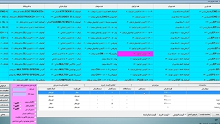 تعیین قیمت فروش بر اساس فرمول با تعیین قیمت پایه