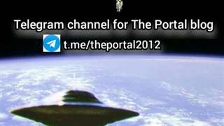 Telegram channel for The Portal blog (Cobra)Spokesperson of the Galactic Federation
