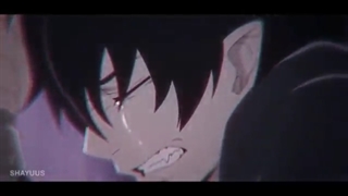 میکس انیمه (واقعنی سر این میکس گریم گرفت)