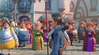 انیمیشن گالیور