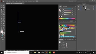 آموزش ترسیم شکل سه بعدی با استفاده از خطوط-Mixkade.ir