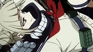 تیک تاک از توگا هیمیکو