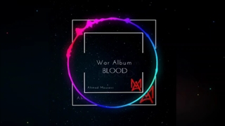 Blood music from War Album by Ahmad Mousavi has been released!
