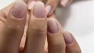 ناخن خفن و باحال اینستامو فالو کن @nail_pama