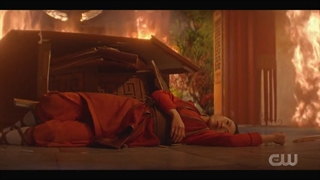 سریال کونگ فو فصل اول قسمت 1