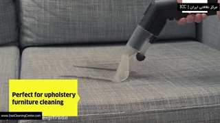 مبل شوی خانگی SE4001