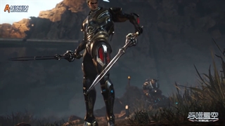 انیمه Swallowed Star(ستاره نابود شده)فصل2قسمت9