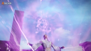 انیمه Martial Master(استاد رزمی)قسمت203