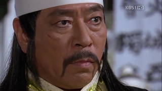 سریال کره ای شاه گوانگتو کبیر King Gwanggaeto the Great قسمت ششم با زیر نویس فارسی