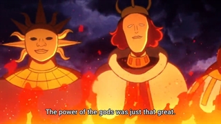 انیمه رتبه بندی پادشاهان (Ousama Ranking) قسمت 18 لینک دانلود زیرنویس فارسی در کپشن