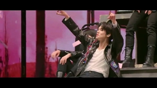 مستند (بک استیج) تی اکس تی و انهایپن ( زیرنویس فارسی )