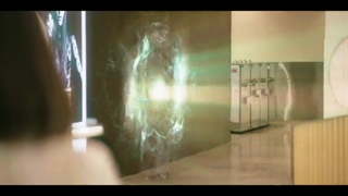 قسمت پنجم مینی سریال ملکه سازان پنهان