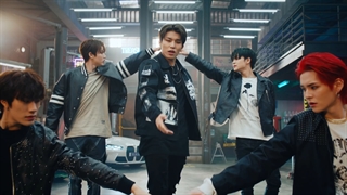 موزیک ویدیو جیک جین ترژر-TREASURE JIKJIN MV