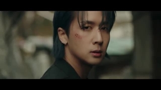 موزیک ویدیو ANI از راوی عضو ویکس ایکس با همکاری سویون عضو جی آیدل