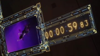 انیمه  سینمایی مدرسه قهرمانانه من 3بازیرنویس چسبیده