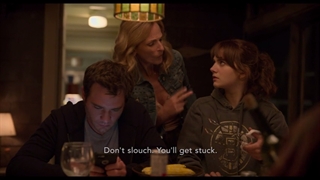 دانلود فیلم کودا CODA 2021