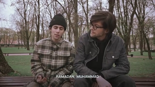 آهنگ ramadan از Rauf & Faik