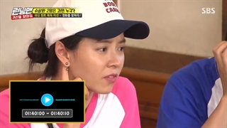 قسمت 364 برنامه تلوزیونی رانینگ من + زیرنویس فارسی Running Man