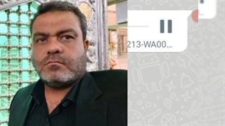 رضایت تندخوان رسول