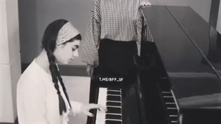 آمد بادبهار سرمست و بیقرار...