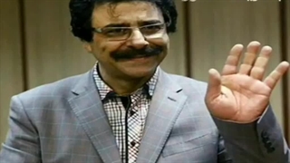 علیرضا افتخاری - عمر ما چو موجی ...