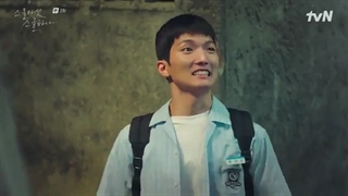 قسمت 2 سریال 25 و 21 ساله/زیرنویس فارسی(Twenty-Five Twenty-One 2022)با بازی نام جو هیوک