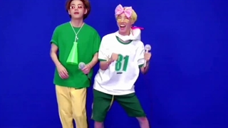 مومنت کیوت از هوپ وی