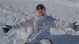 تولدت مبارک جی هوپ