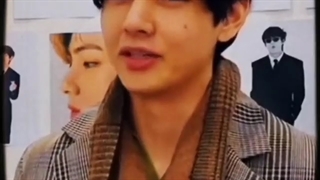 صدای بم کیم تهیونگ