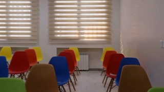 مستند انگلیسی معرفی موسسه خیریه نورالزهرا با ترجمه اختصاصی