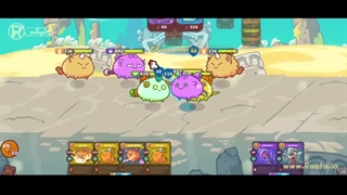 4 تا از بهترین بازی های متاورس برای کسب درآمد کدامند؟ https://blog.rootix.io/the-best-metavers-games/