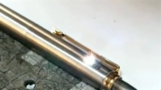 حکاکی لیزری فلزات