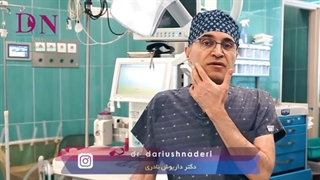 جراحی کانتورینگ صورت