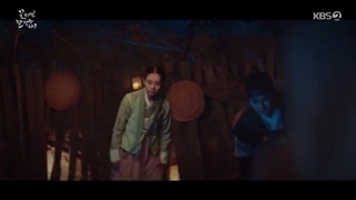 قسمت 9 سریال مون شاین +زیرنویس فارسی چسبیده Moonshine 2021 با بازی یو سونگ هو و هه ری