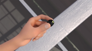 میراکلس فصل4 کورو نکو دوبله انگلیسی ارائه از میرالند | miralandir