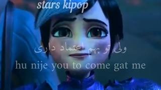 میکس غمگین جیم لنک || ترول هانترز || ظهور تایتان ها || ite your arms