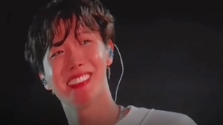 HBD J_HOPE