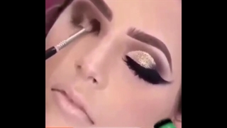 زیبا و حرفه ای عروس جذاب