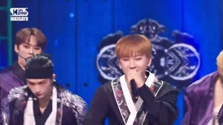 Stray Kids_Thunderous