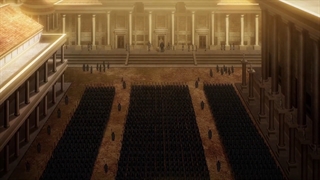 نبرد با تایتان ها، فصل چهارم (4)، قسمت بیست و یکم (21)، زبان اصلی + زیرنویس فارسی چسبیده، کیفیت[HQ](1080p)، سانسور شده